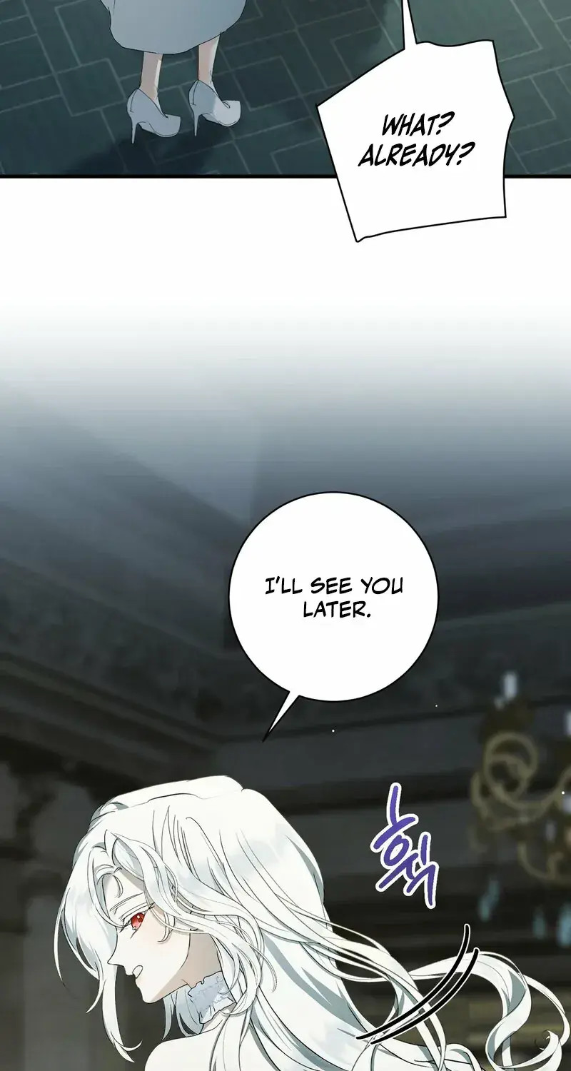 The Demon King Wants to Live in Peace Chapter 16 Page 27