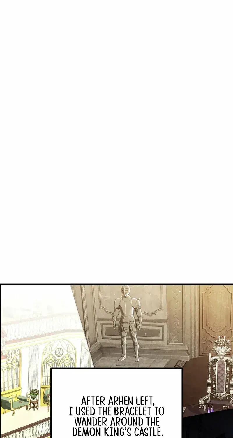 The Demon King Wants to Live in Peace Chapter 16 Page 33