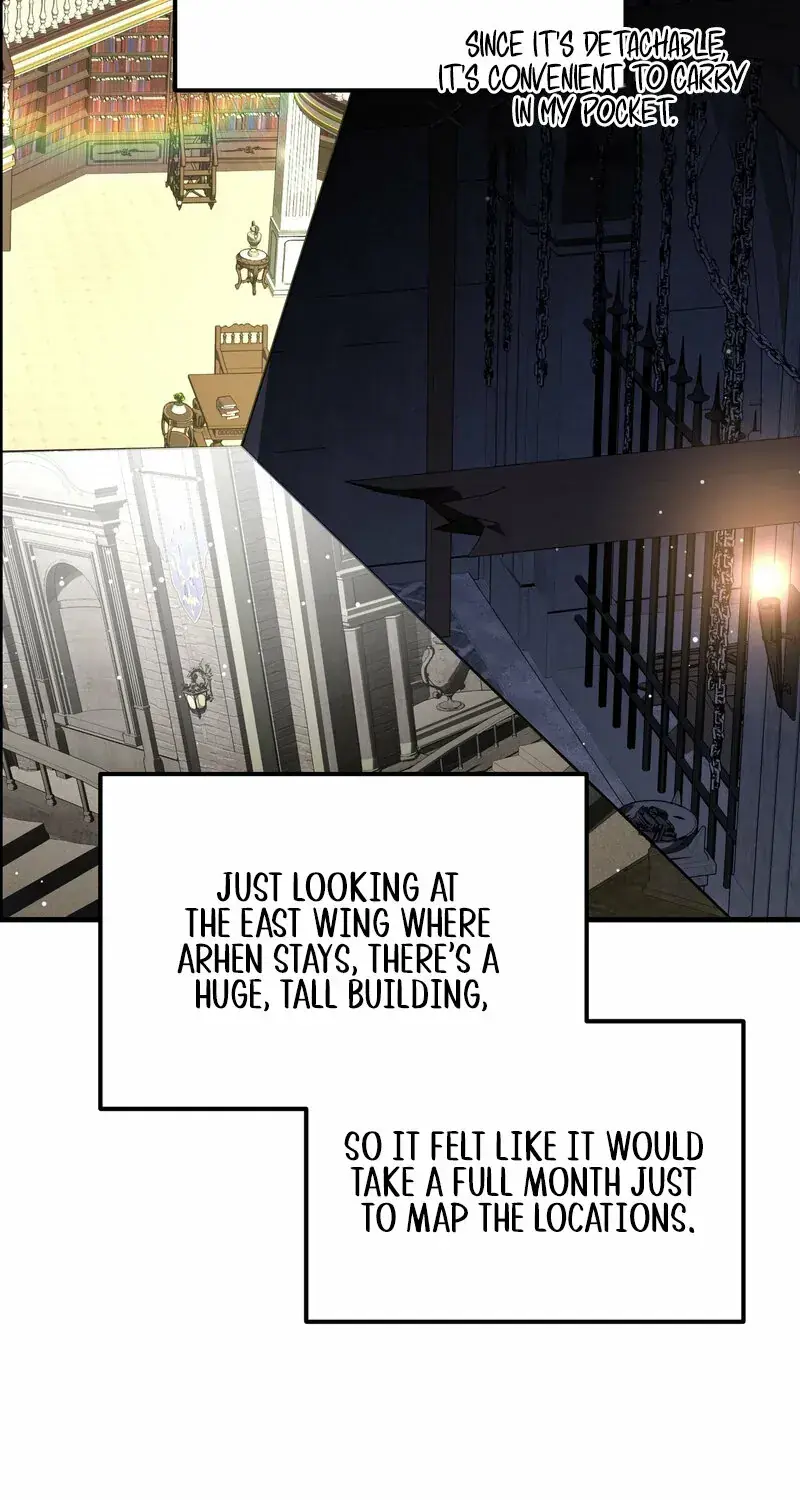 The Demon King Wants to Live in Peace Chapter 16 Page 34