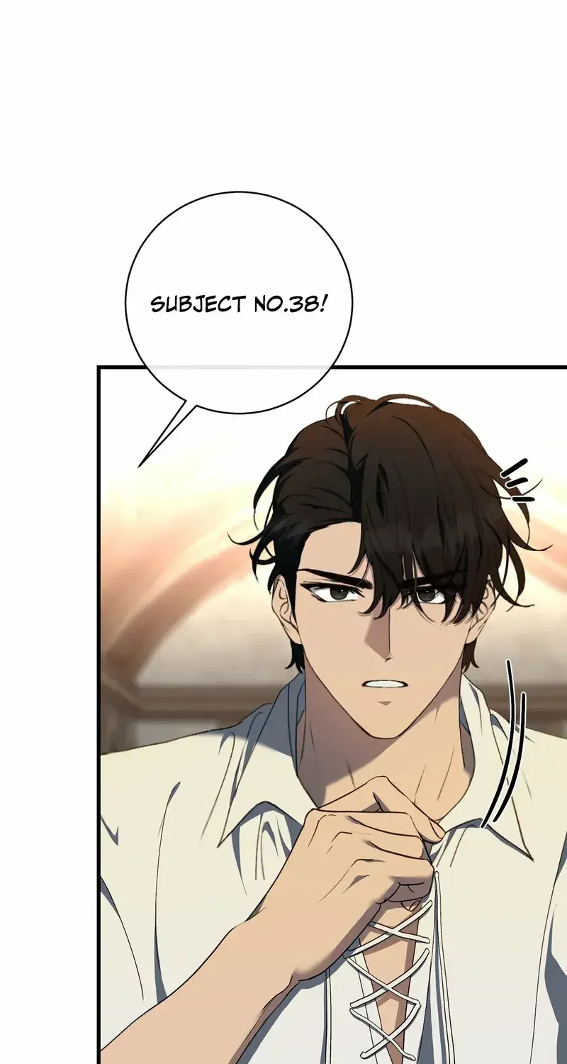 The Demon King Wants to Live in Peace Chapter 16 Page 37