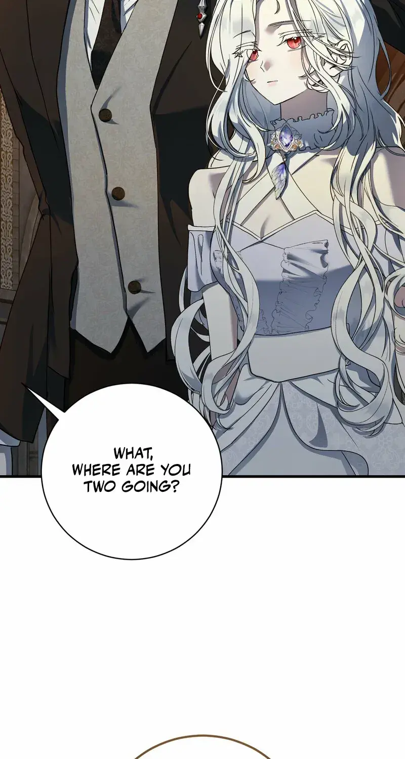 The Demon King Wants to Live in Peace Chapter 16 Page 39