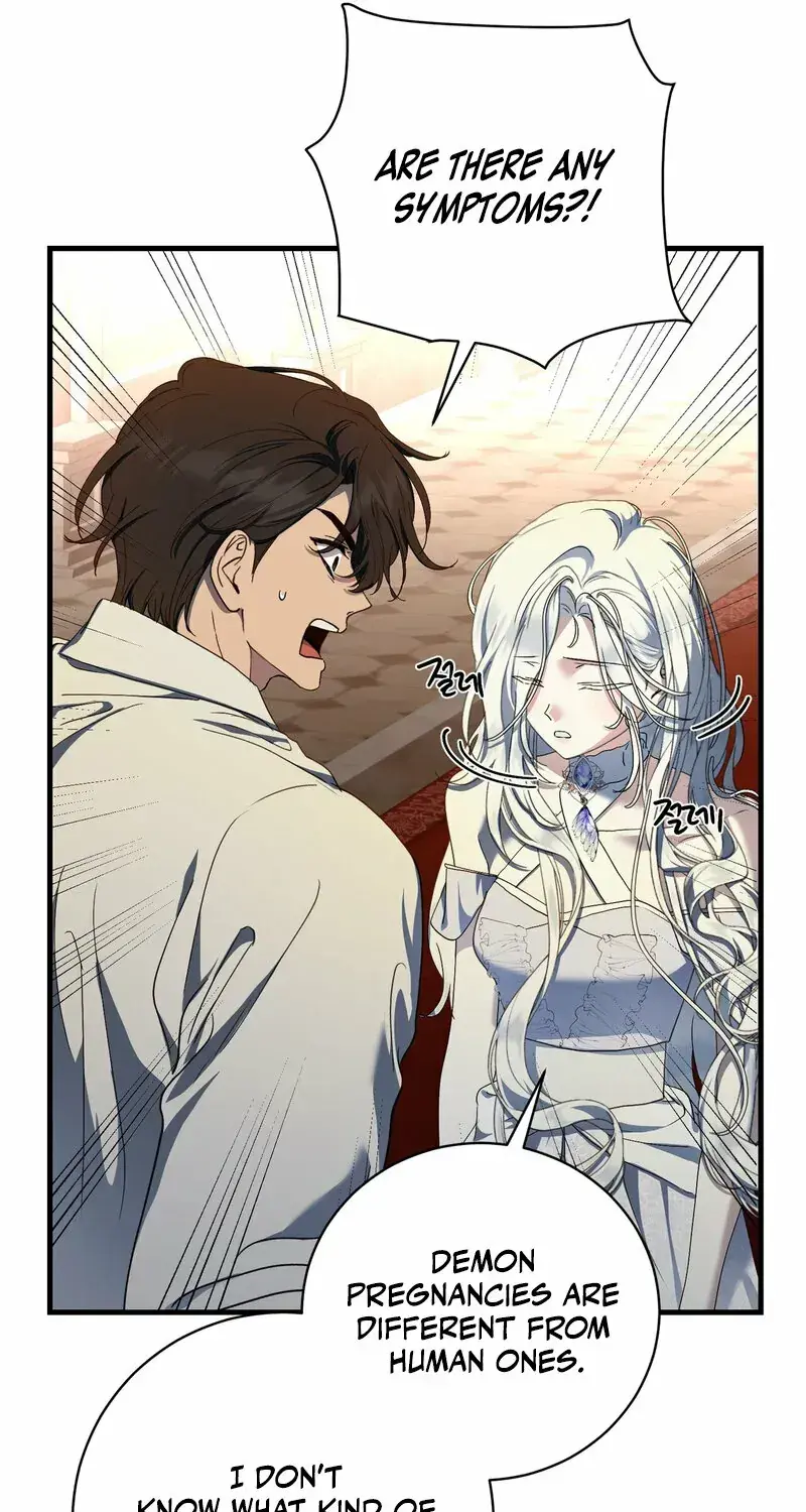 The Demon King Wants to Live in Peace Chapter 16 Page 42