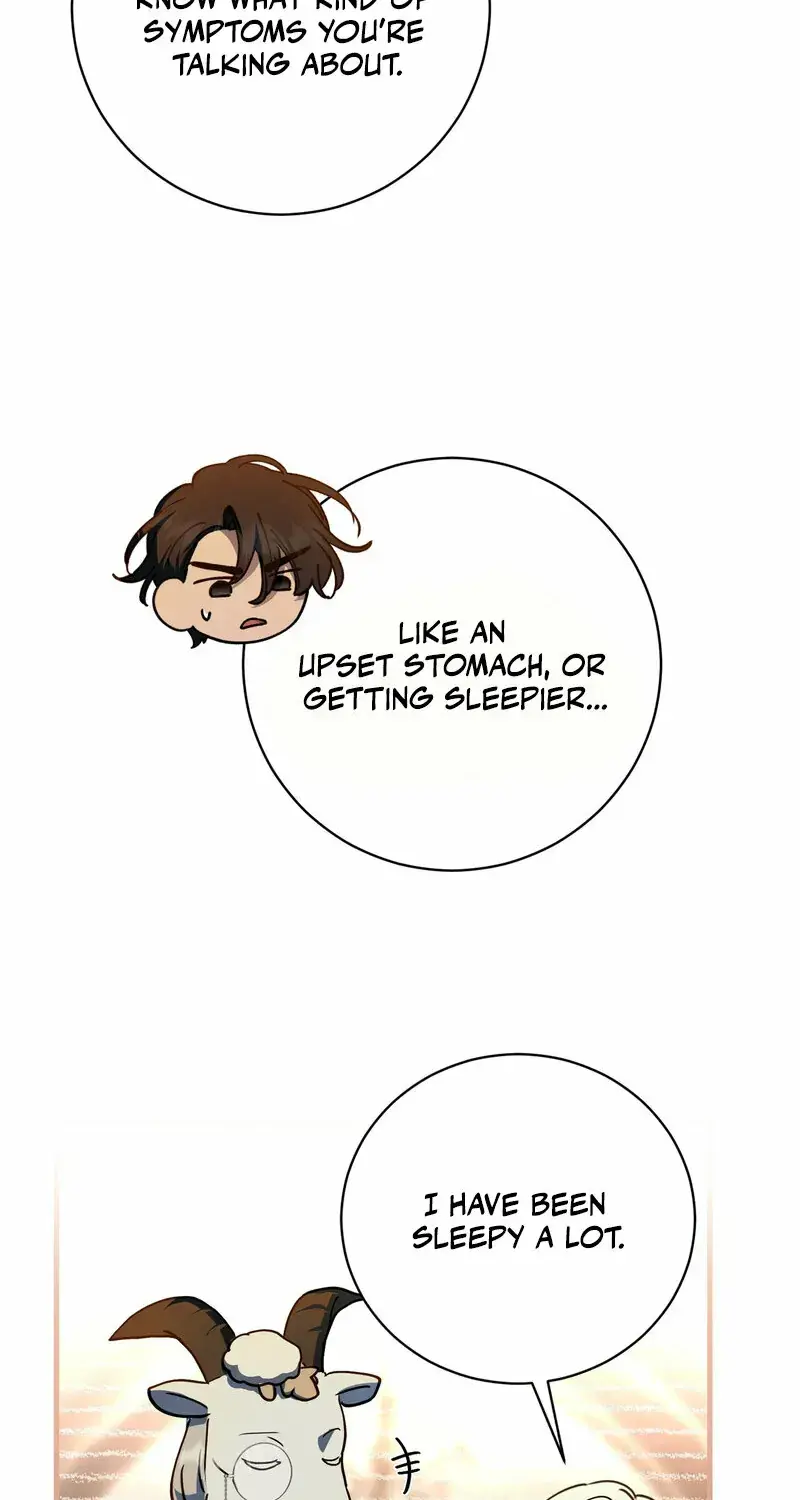 The Demon King Wants to Live in Peace Chapter 16 Page 43
