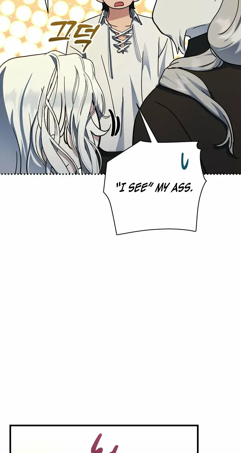 The Demon King Wants to Live in Peace Chapter 16 Page 45