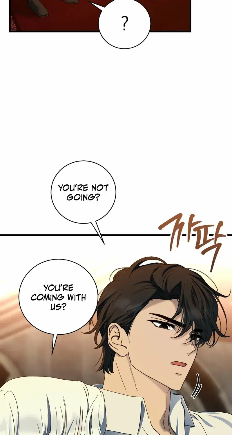 The Demon King Wants to Live in Peace Chapter 16 Page 47