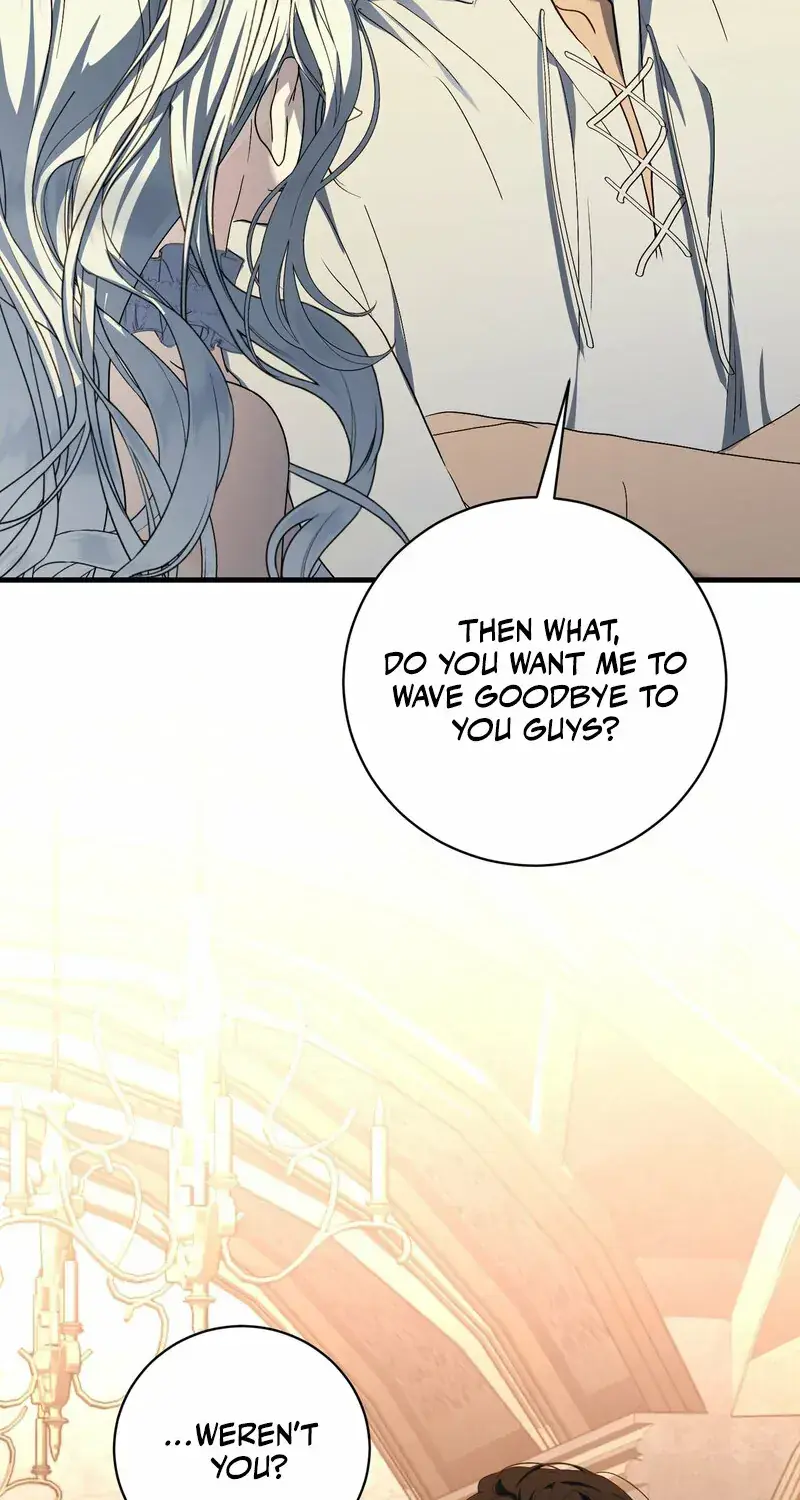 The Demon King Wants to Live in Peace Chapter 16 Page 48