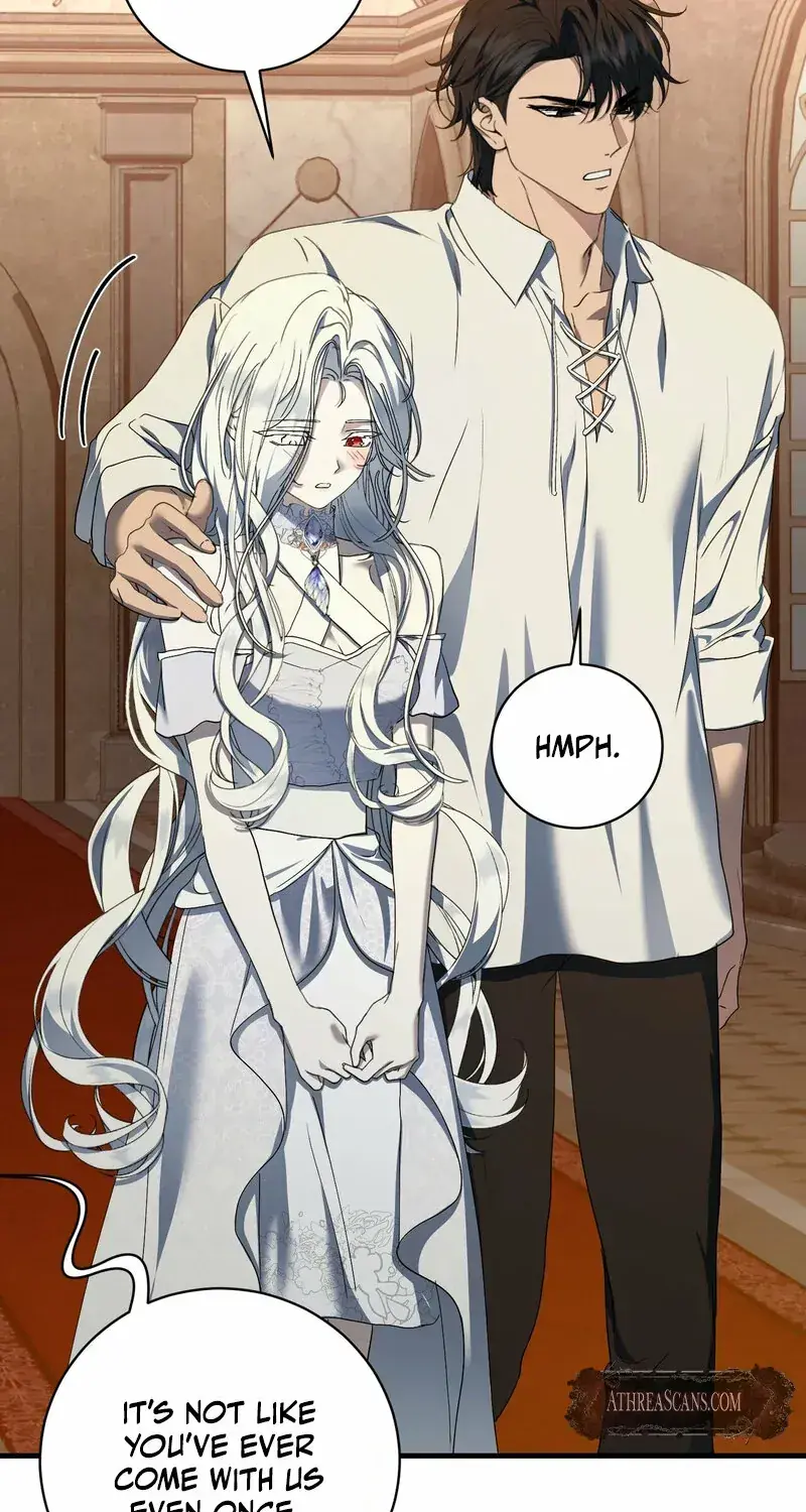 The Demon King Wants to Live in Peace Chapter 16 Page 49