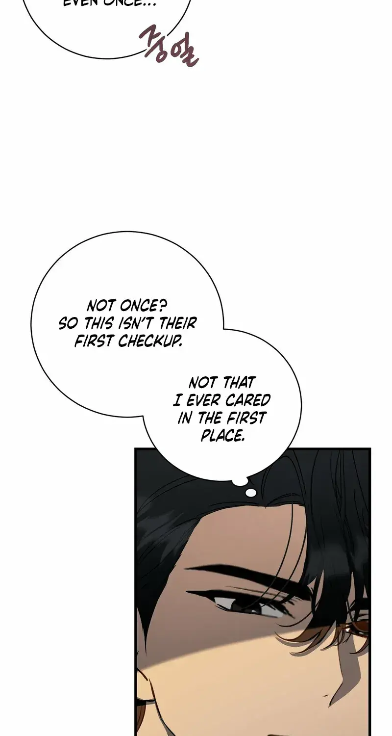 The Demon King Wants to Live in Peace Chapter 16 Page 50