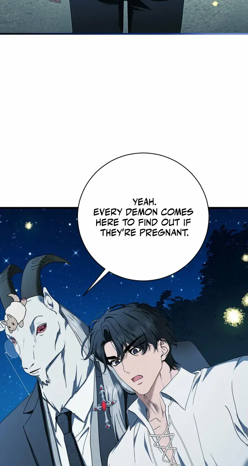 The Demon King Wants to Live in Peace Chapter 16 Page 60