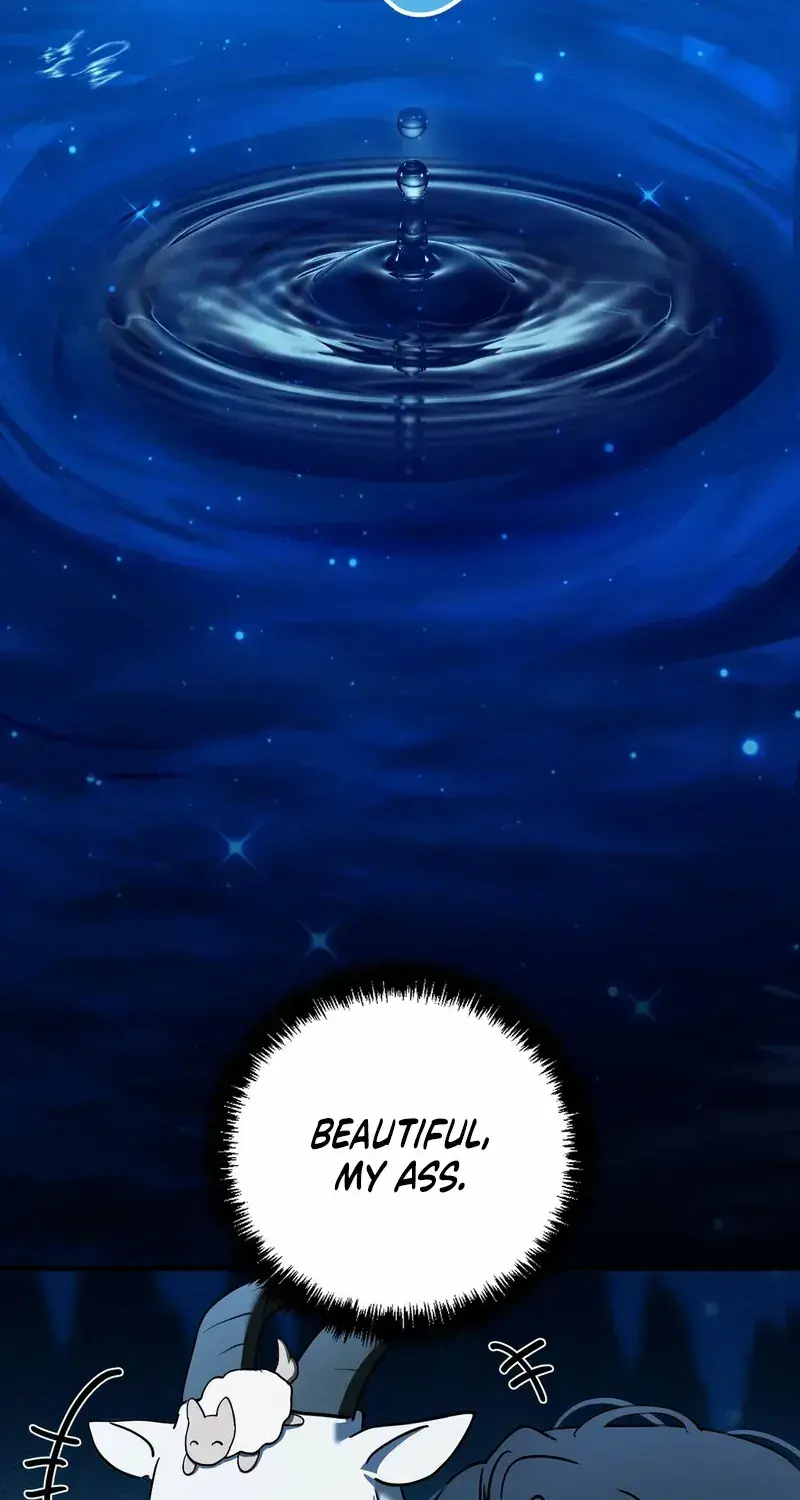 The Demon King Wants to Live in Peace Chapter 16 Page 73