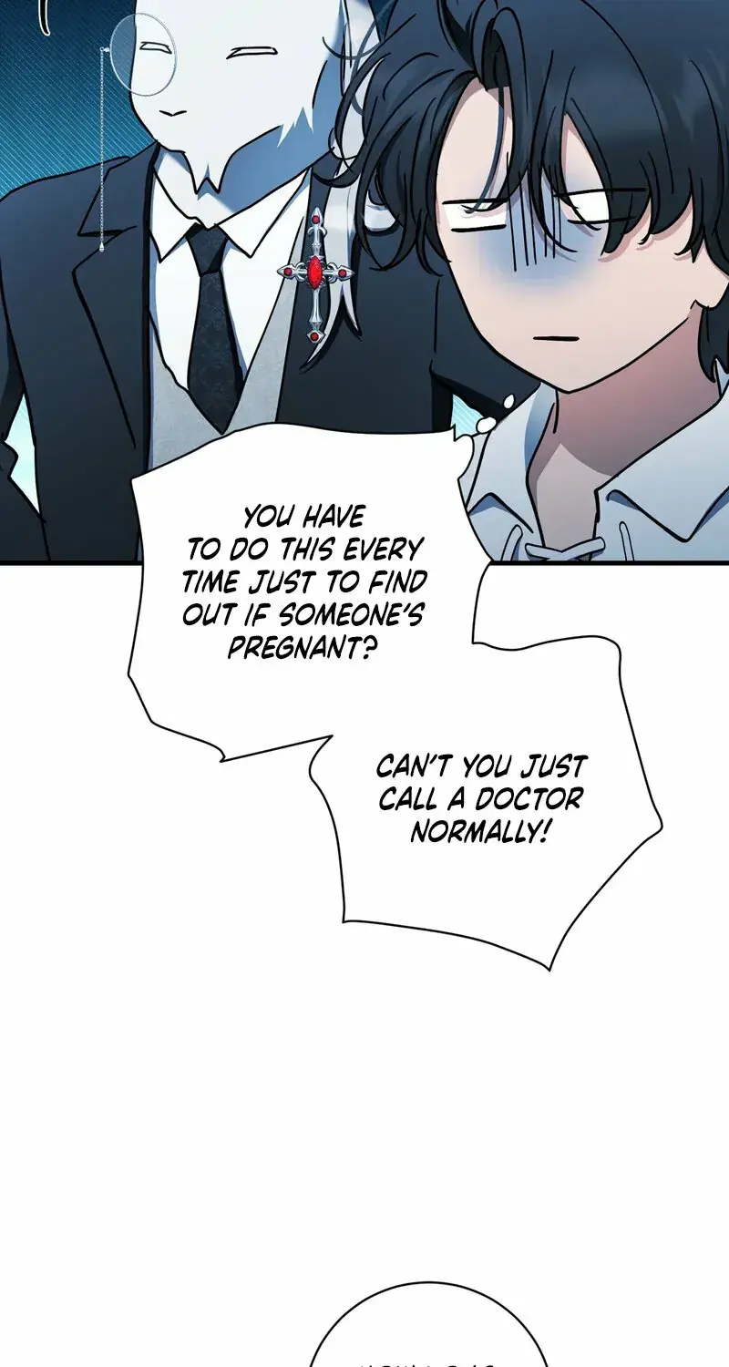 The Demon King Wants to Live in Peace Chapter 16 Page 74