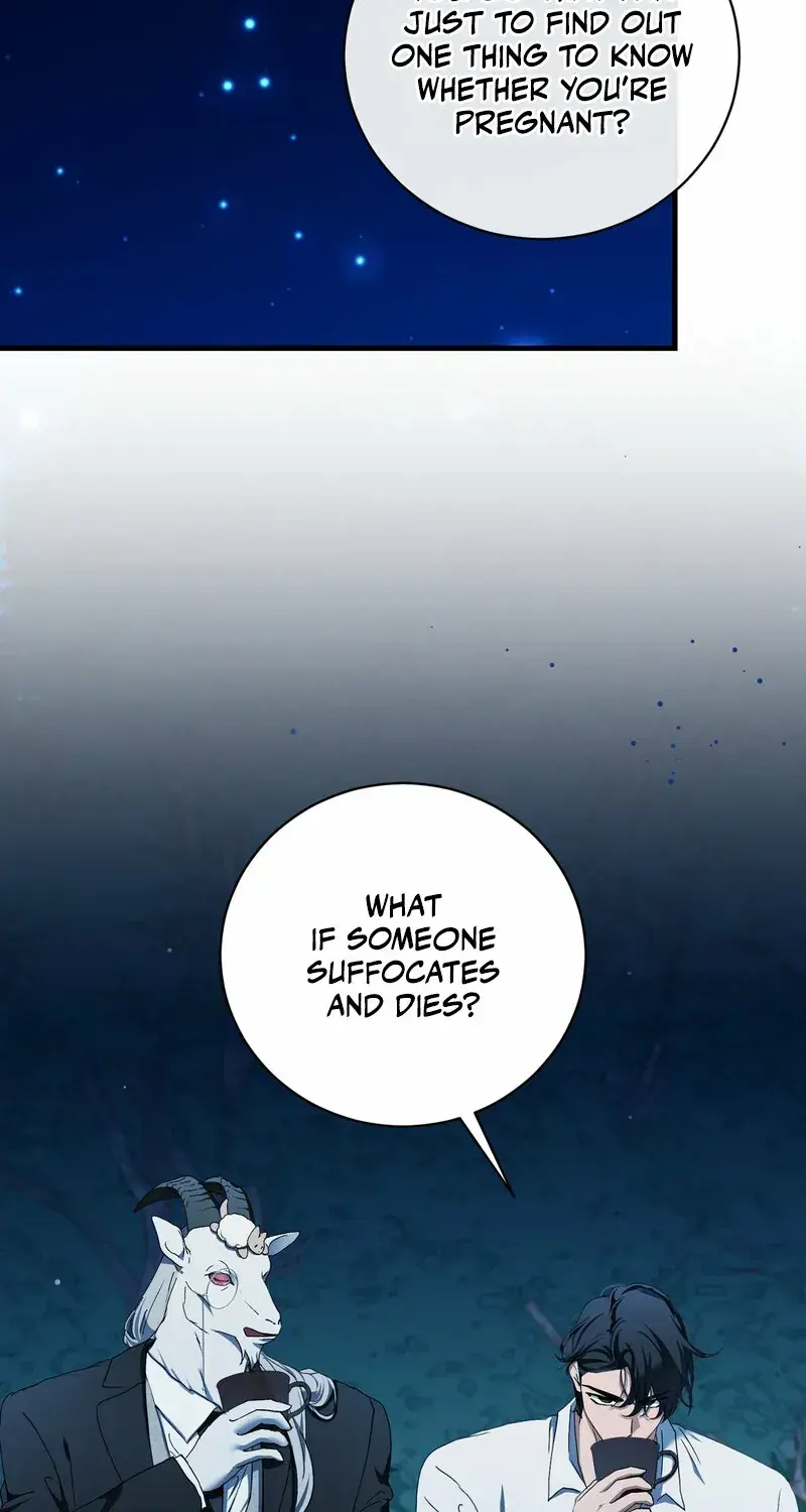 The Demon King Wants to Live in Peace Chapter 16 Page 77