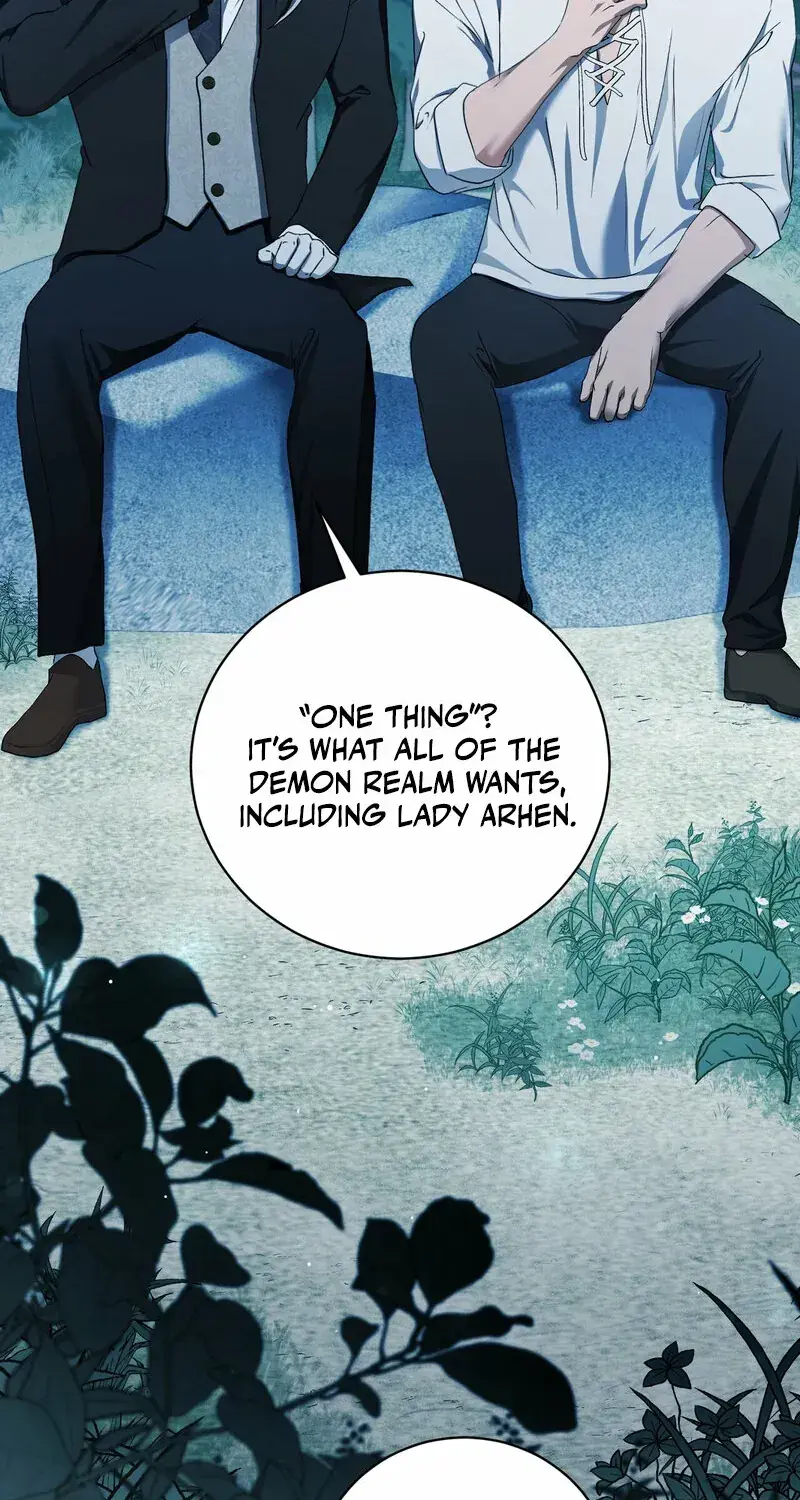The Demon King Wants to Live in Peace Chapter 16 Page 78