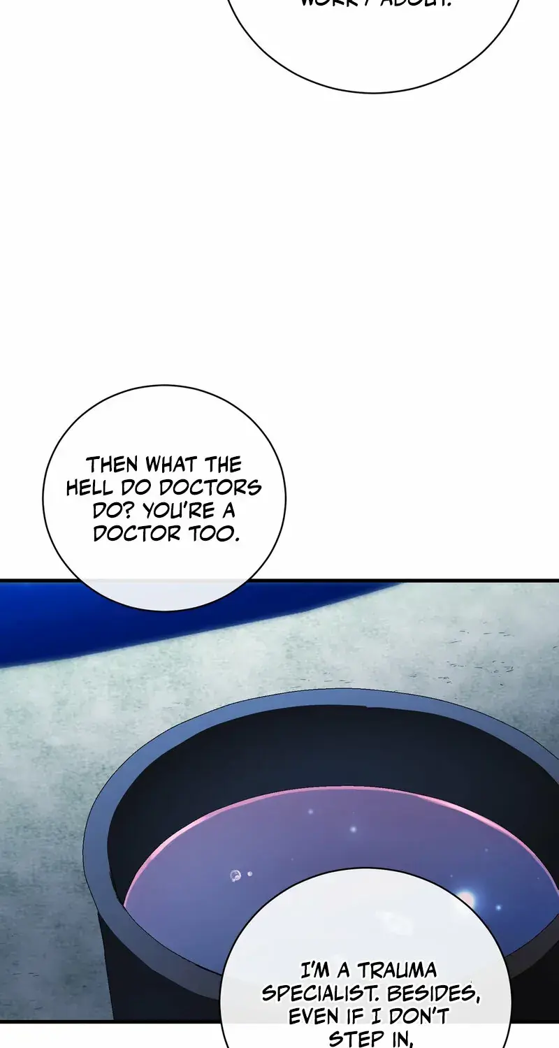 The Demon King Wants to Live in Peace Chapter 16 Page 80