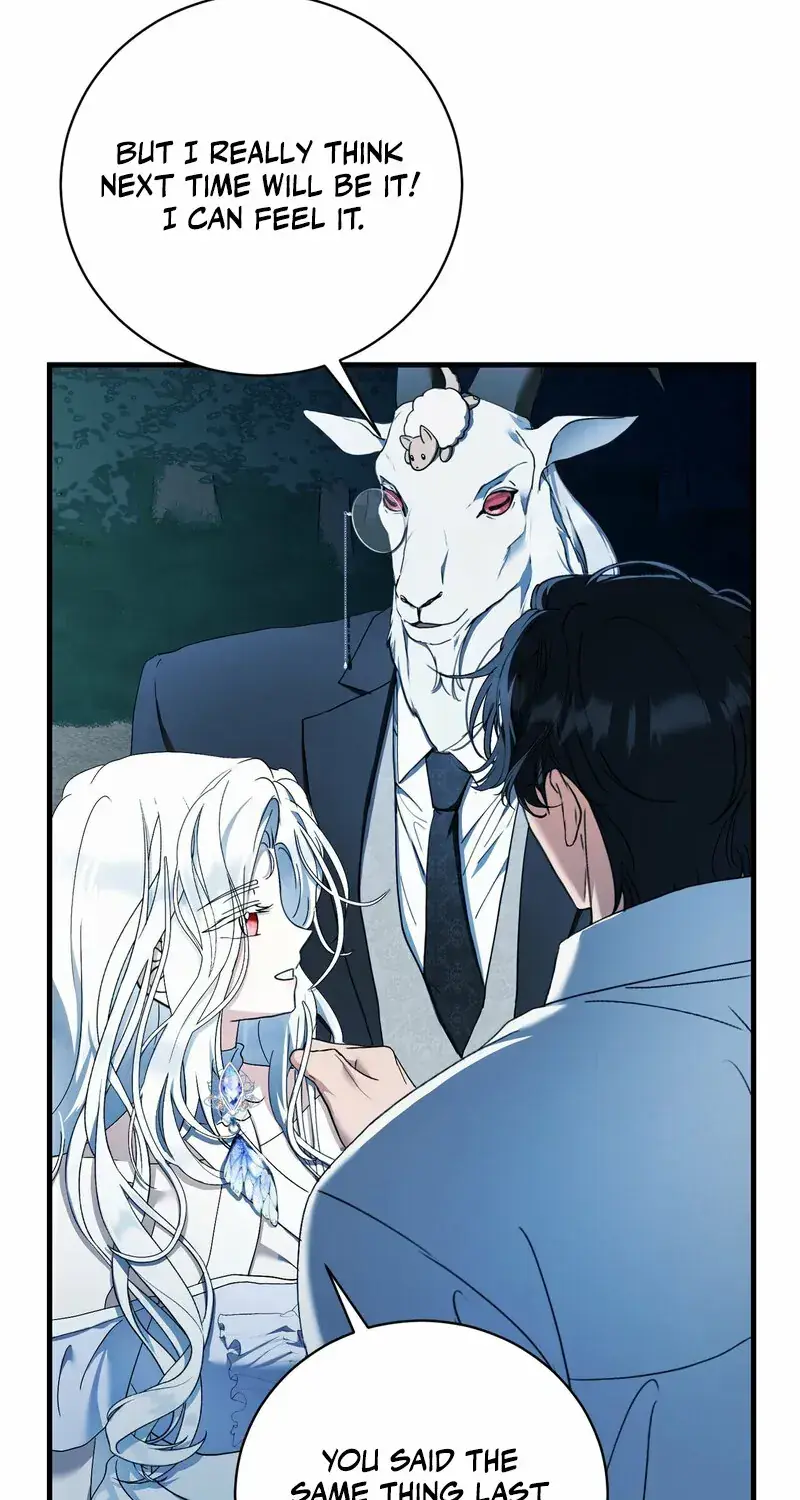 The Demon King Wants to Live in Peace Chapter 16 Page 88