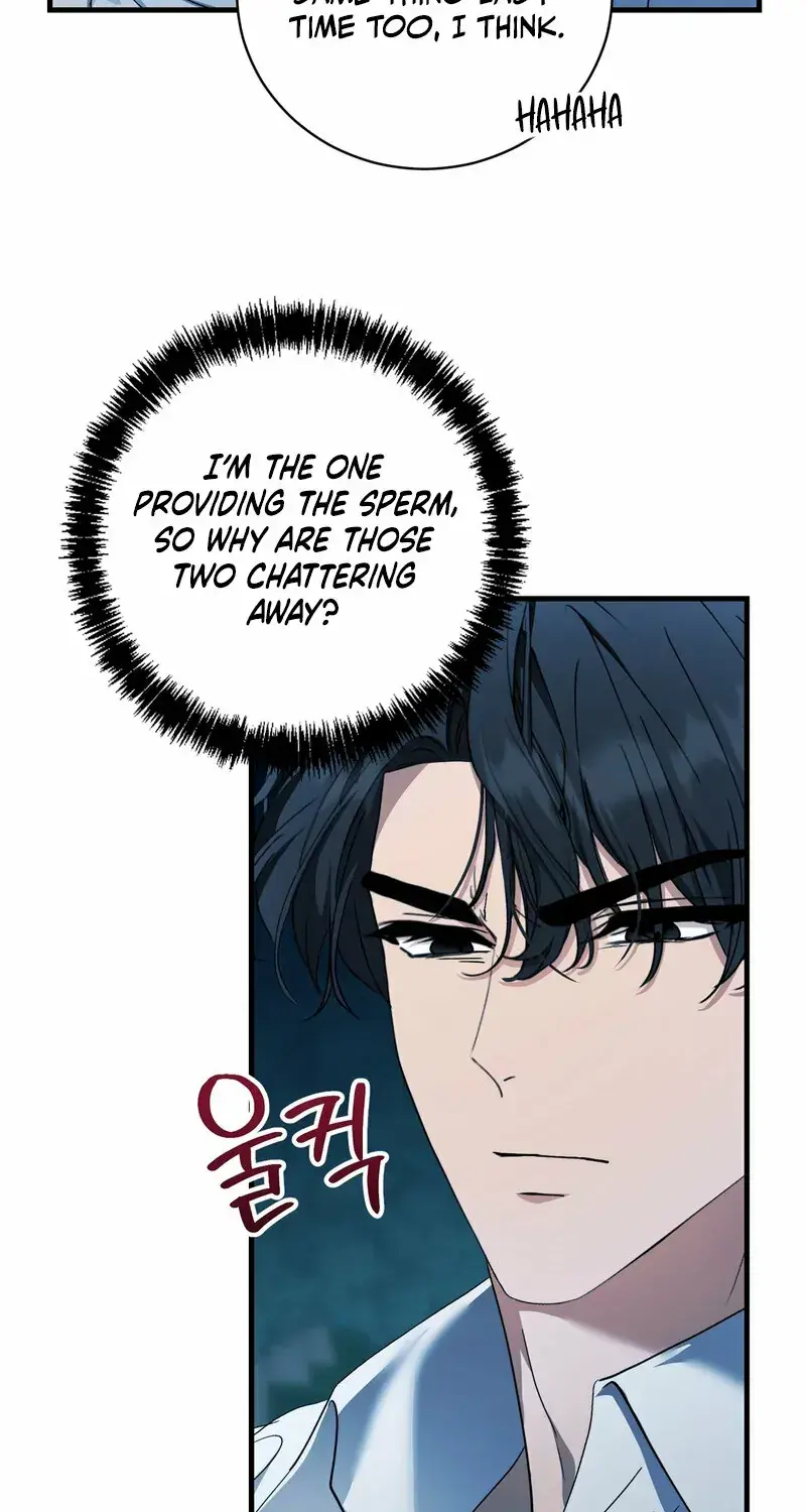 The Demon King Wants to Live in Peace Chapter 16 Page 89