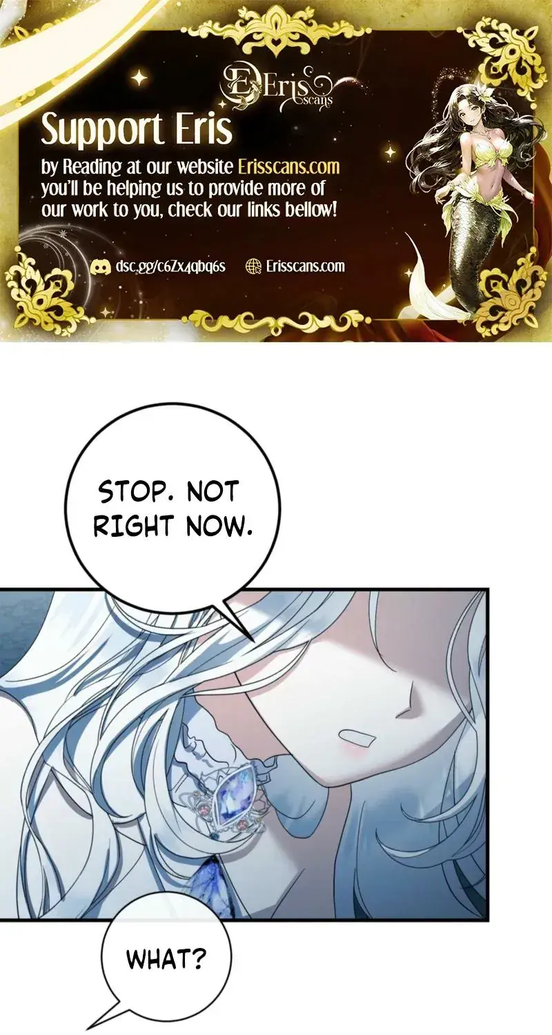The Demon King Wants to Live in Peace Chapter 17 Page 3