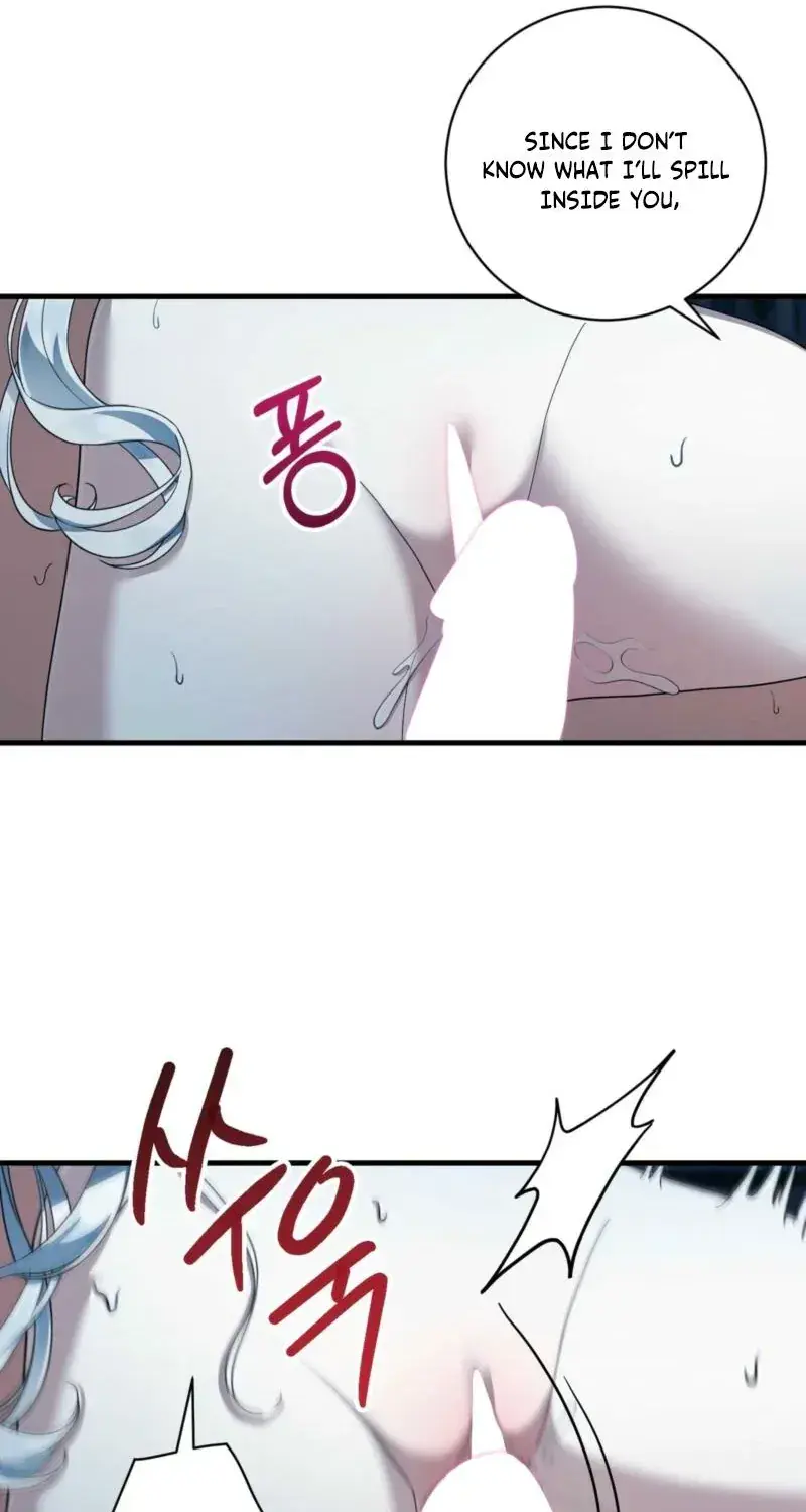 The Demon King Wants to Live in Peace Chapter 17 Page 21