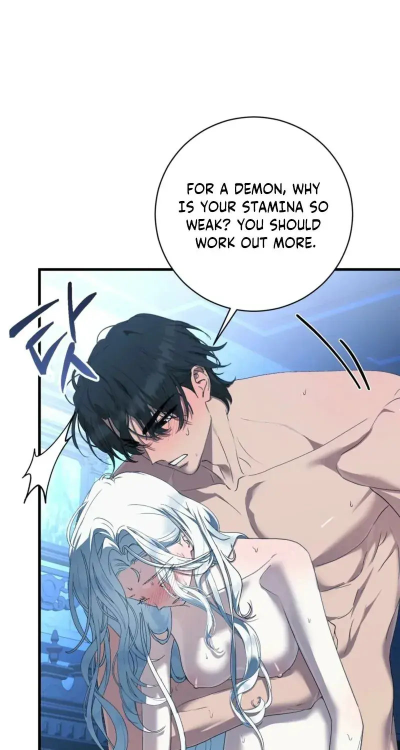 The Demon King Wants to Live in Peace Chapter 17 Page 30