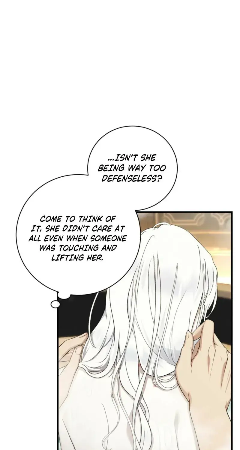 The Demon King Wants to Live in Peace Chapter 17 Page 35