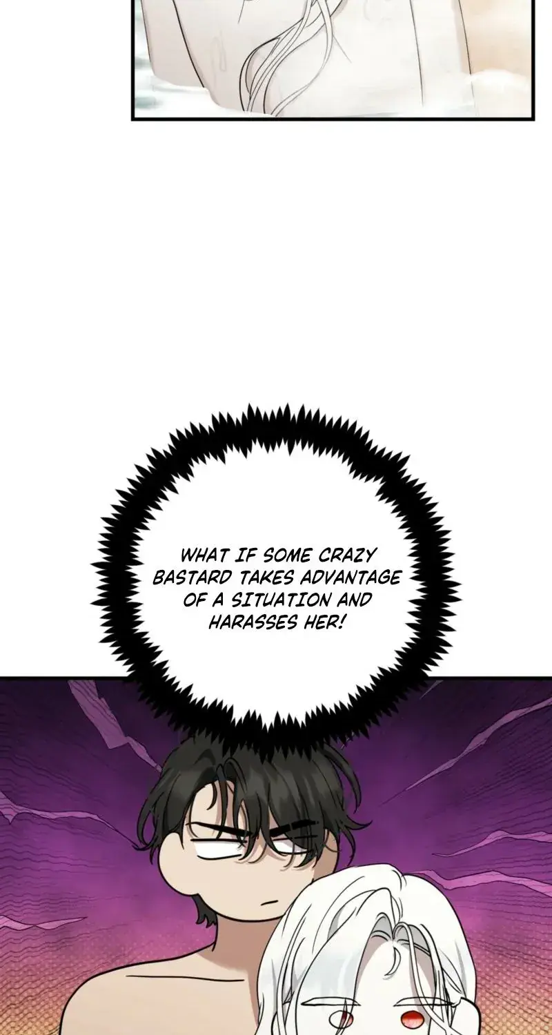 The Demon King Wants to Live in Peace Chapter 17 Page 36