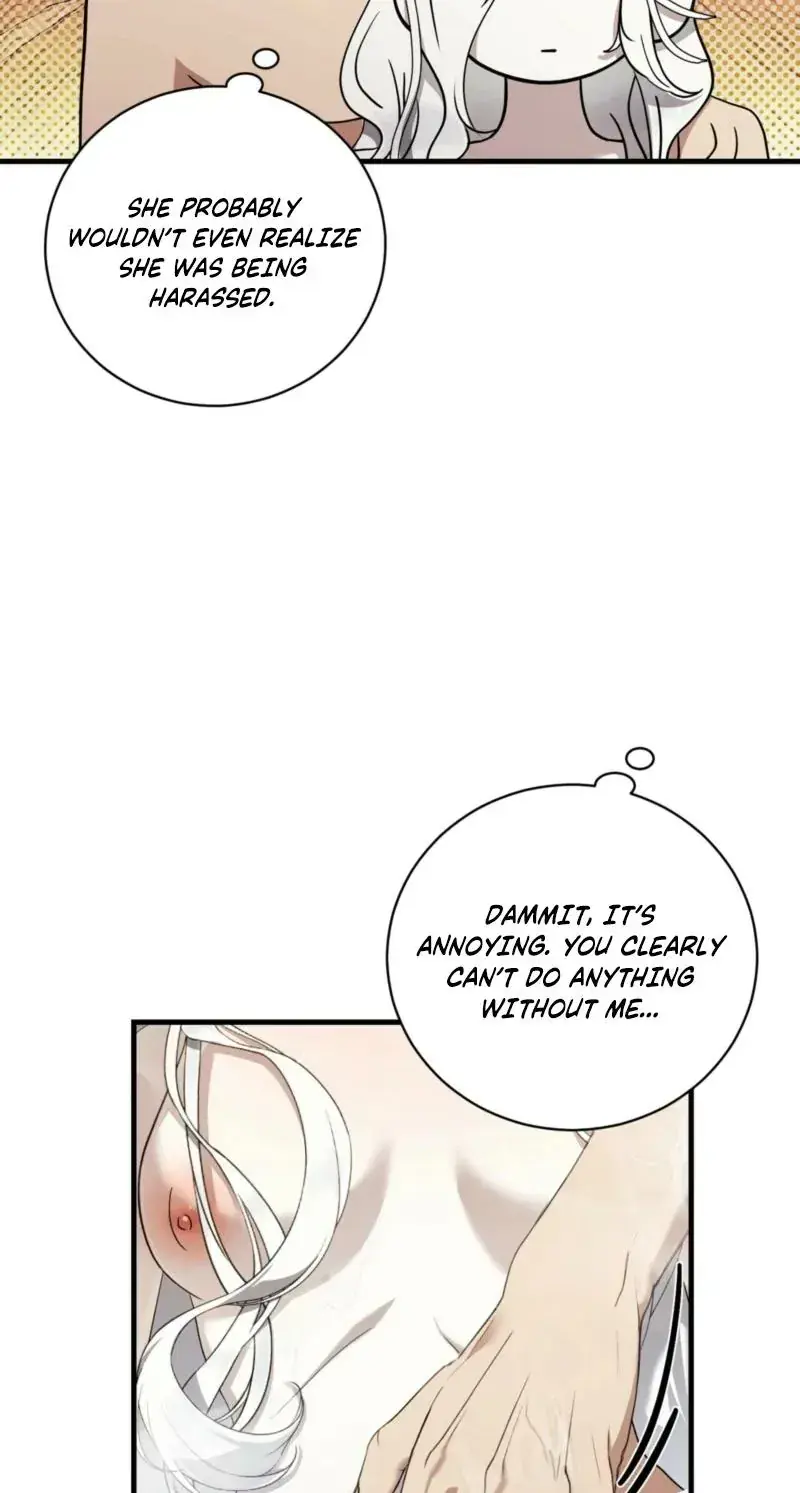 The Demon King Wants to Live in Peace Chapter 17 Page 37