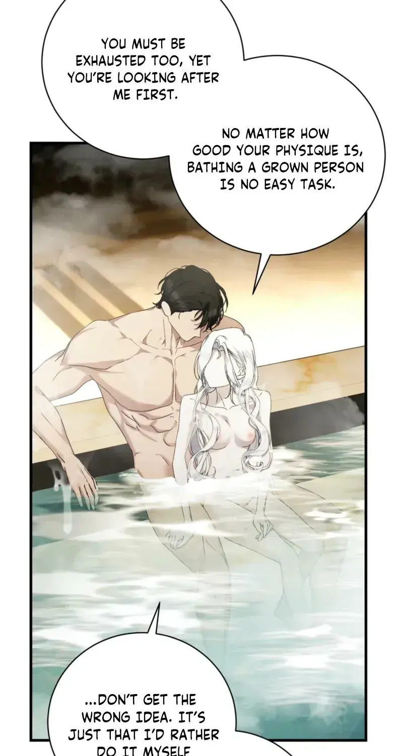 The Demon King Wants to Live in Peace Chapter 17 Page 40