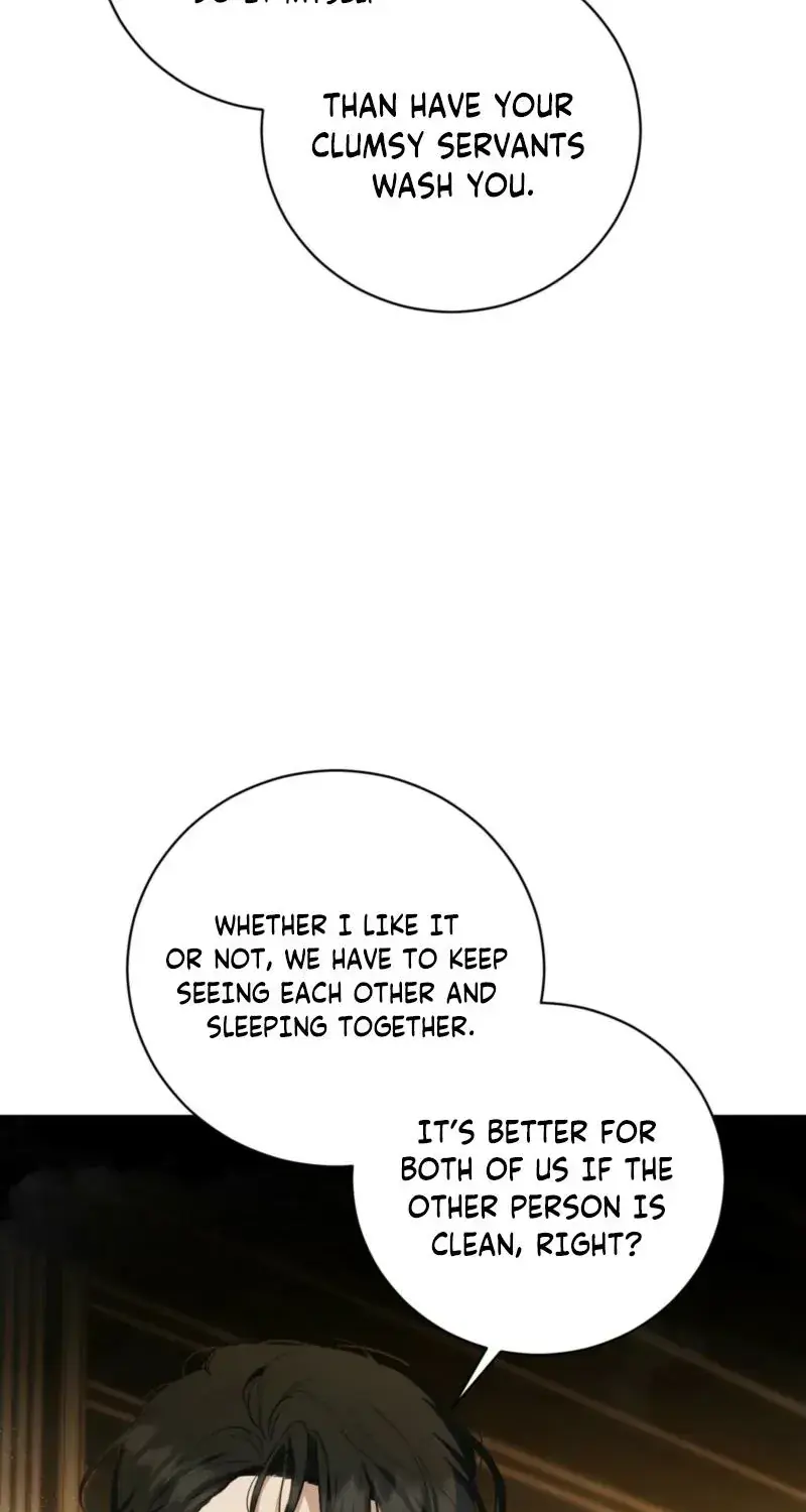 The Demon King Wants to Live in Peace Chapter 17 Page 41