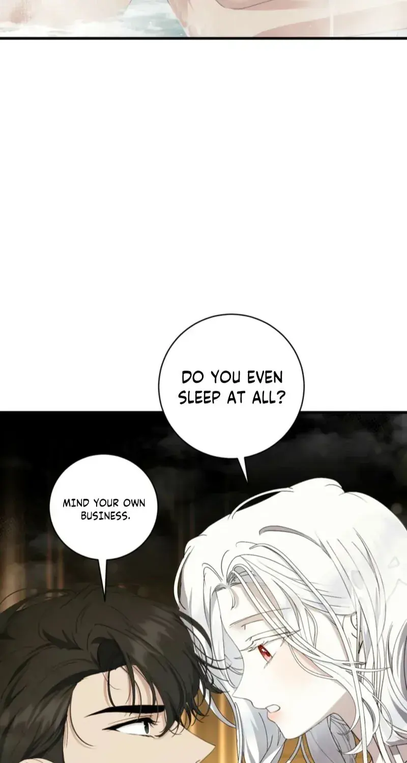 The Demon King Wants to Live in Peace Chapter 17 Page 45