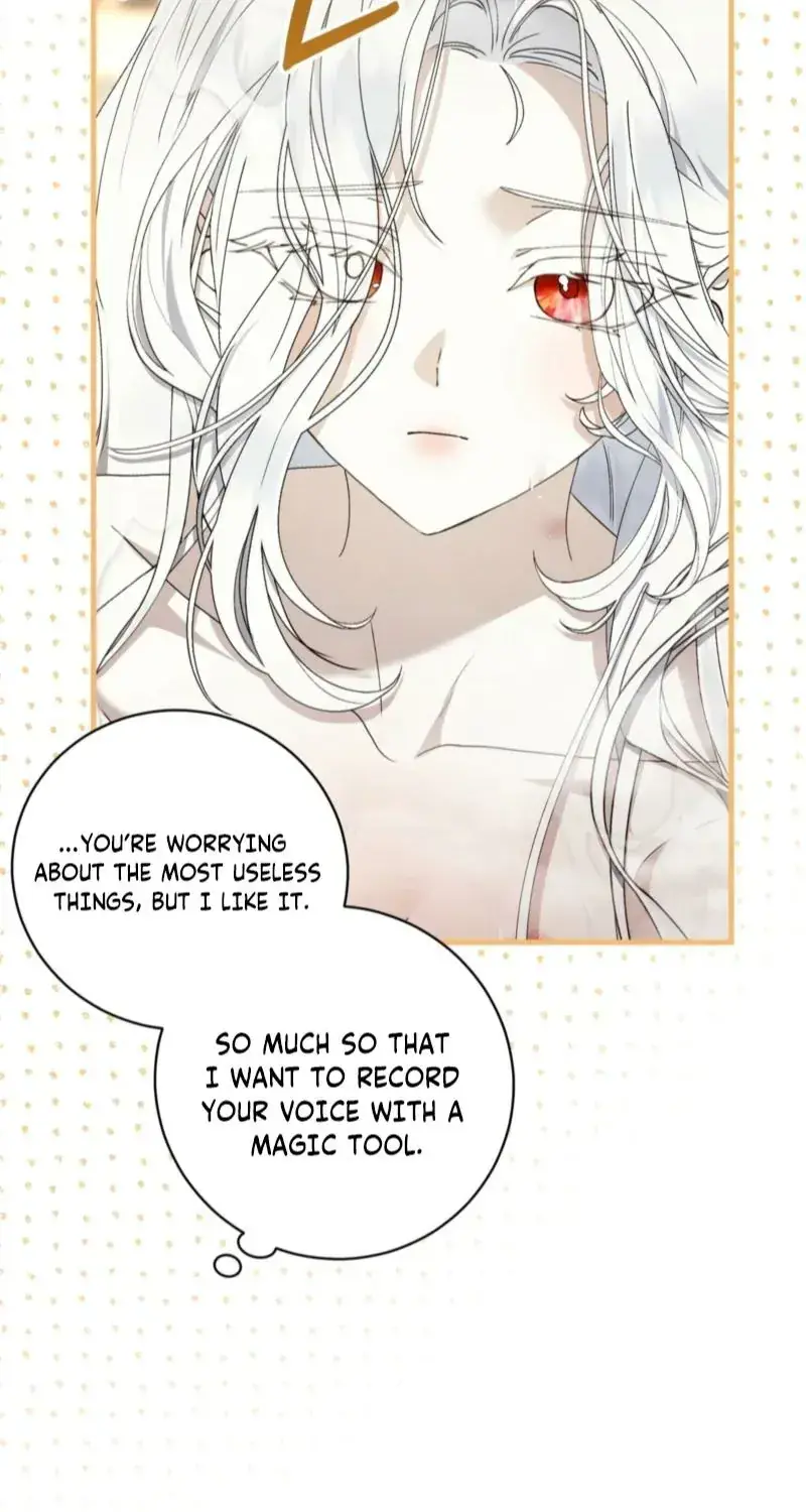 The Demon King Wants to Live in Peace Chapter 17 Page 47