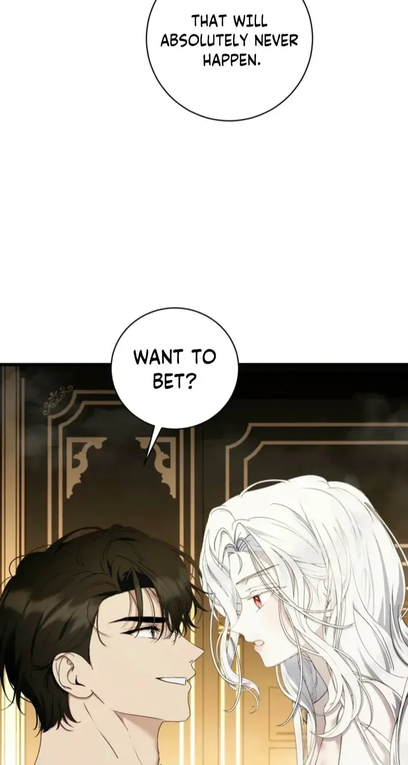 The Demon King Wants to Live in Peace Chapter 17 Page 49