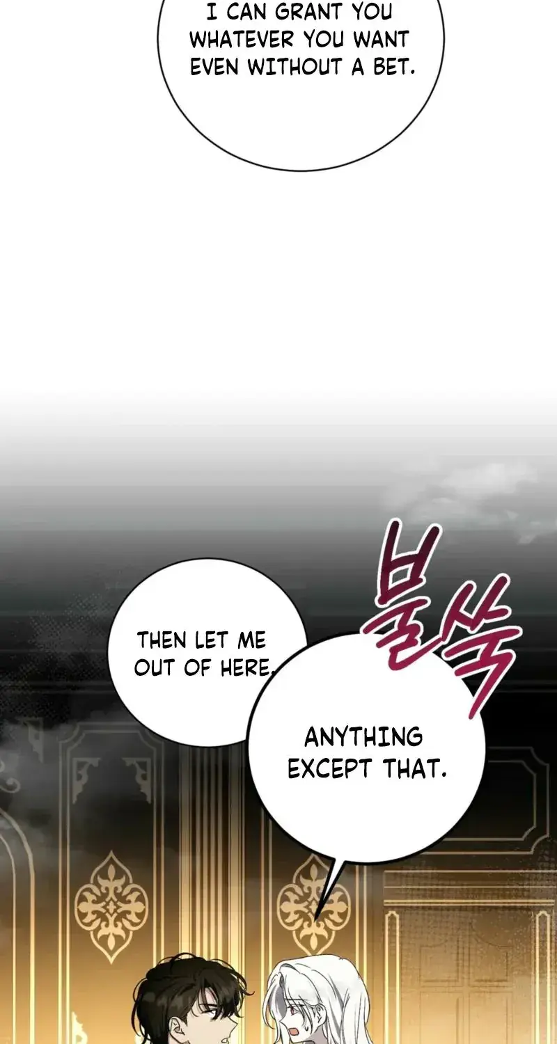 The Demon King Wants to Live in Peace Chapter 17 Page 54
