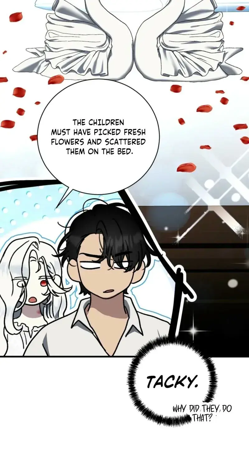 The Demon King Wants to Live in Peace Chapter 17 Page 58