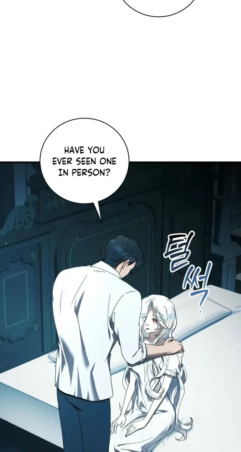 The Demon King Wants to Live in Peace Chapter 17 Page 60
