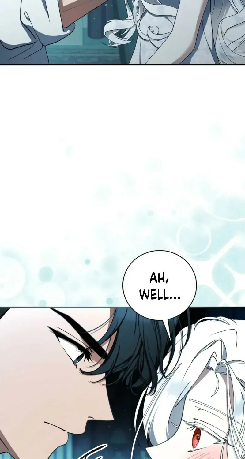 The Demon King Wants to Live in Peace Chapter 17 Page 64