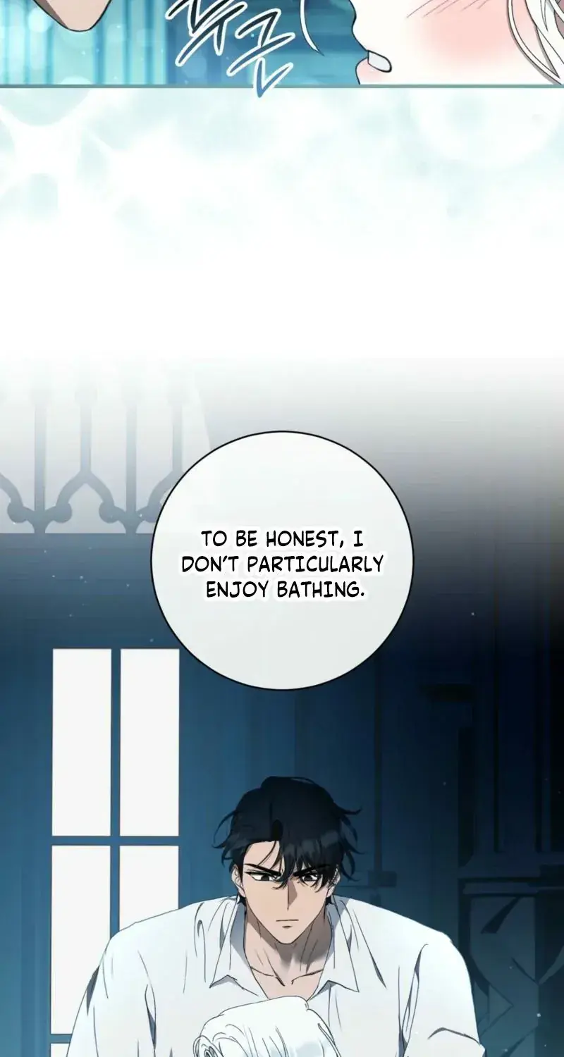 The Demon King Wants to Live in Peace Chapter 17 Page 65