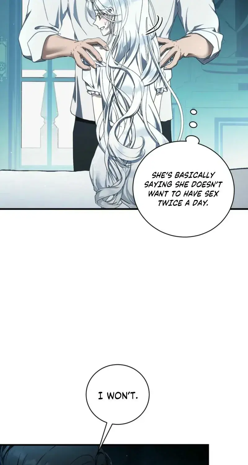 The Demon King Wants to Live in Peace Chapter 17 Page 66