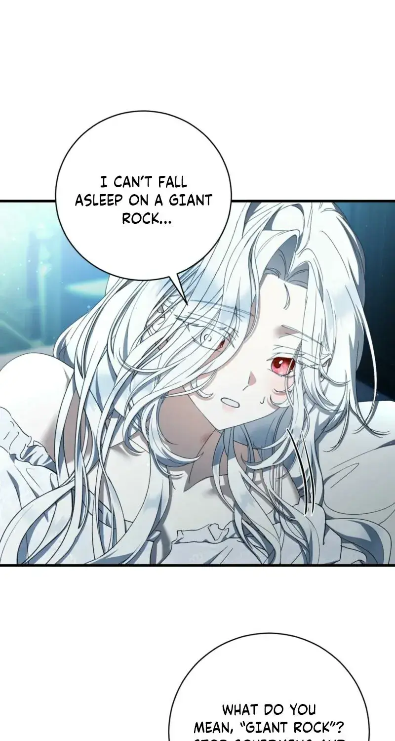 The Demon King Wants to Live in Peace Chapter 17 Page 71