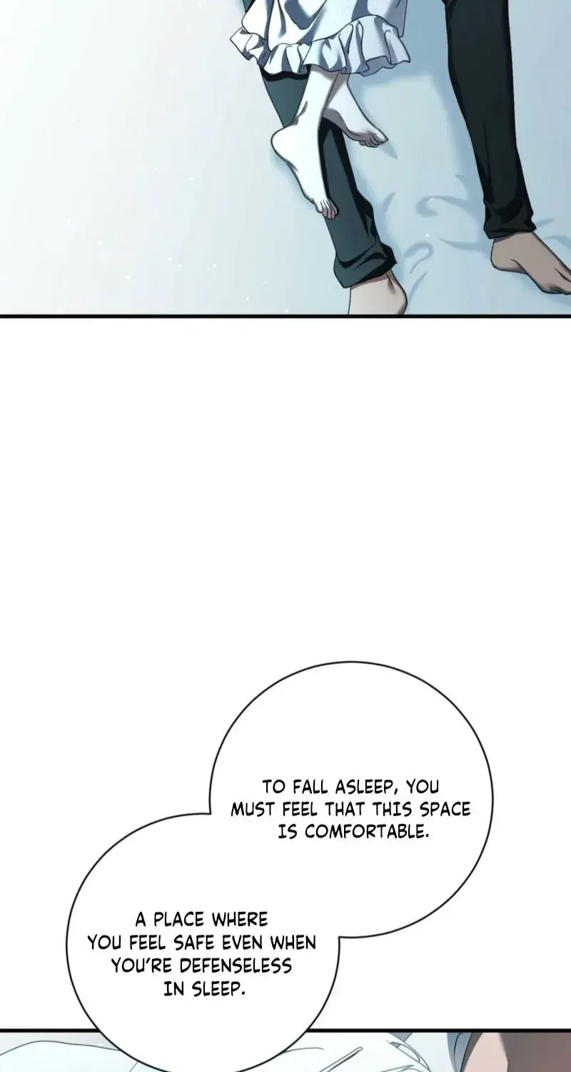 The Demon King Wants to Live in Peace Chapter 17 Page 74