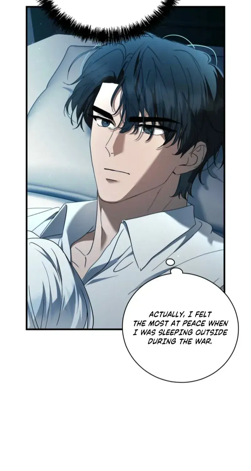 The Demon King Wants to Live in Peace Chapter 17 Page 76