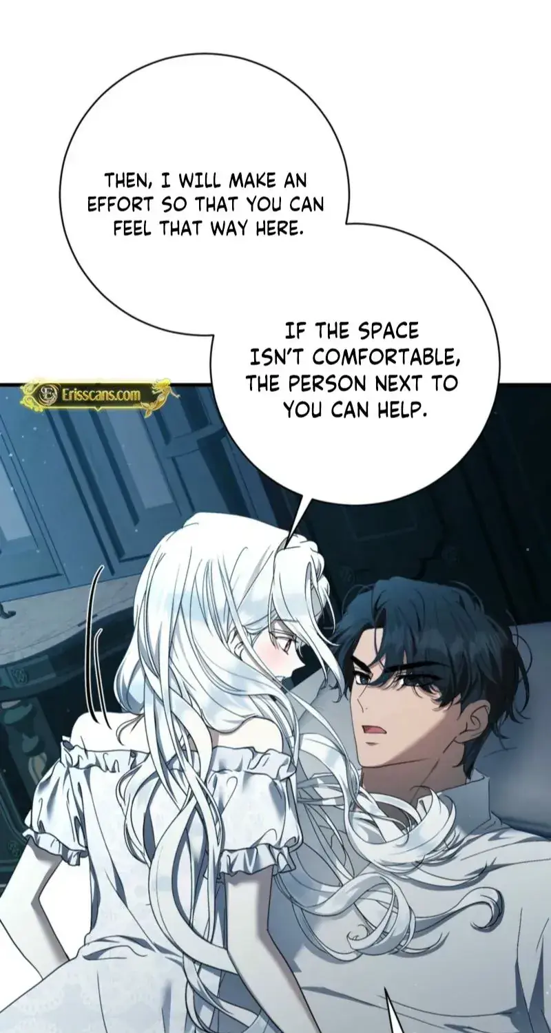 The Demon King Wants to Live in Peace Chapter 17 Page 77