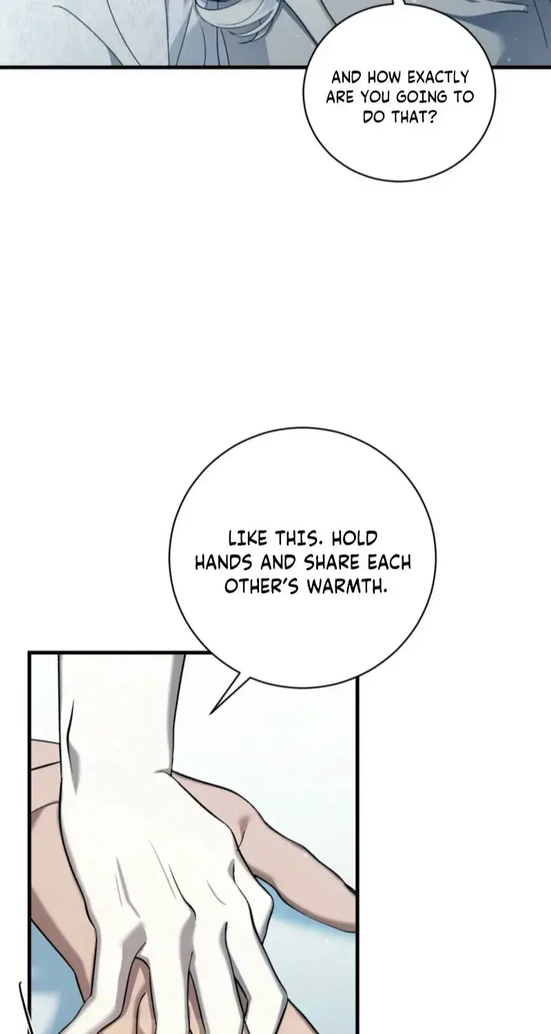 The Demon King Wants to Live in Peace Chapter 17 Page 78