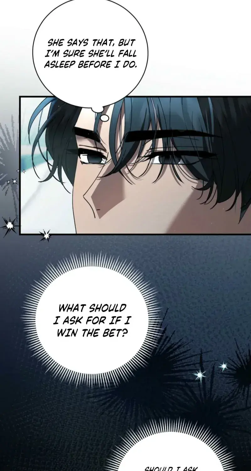 The Demon King Wants to Live in Peace Chapter 17 Page 81