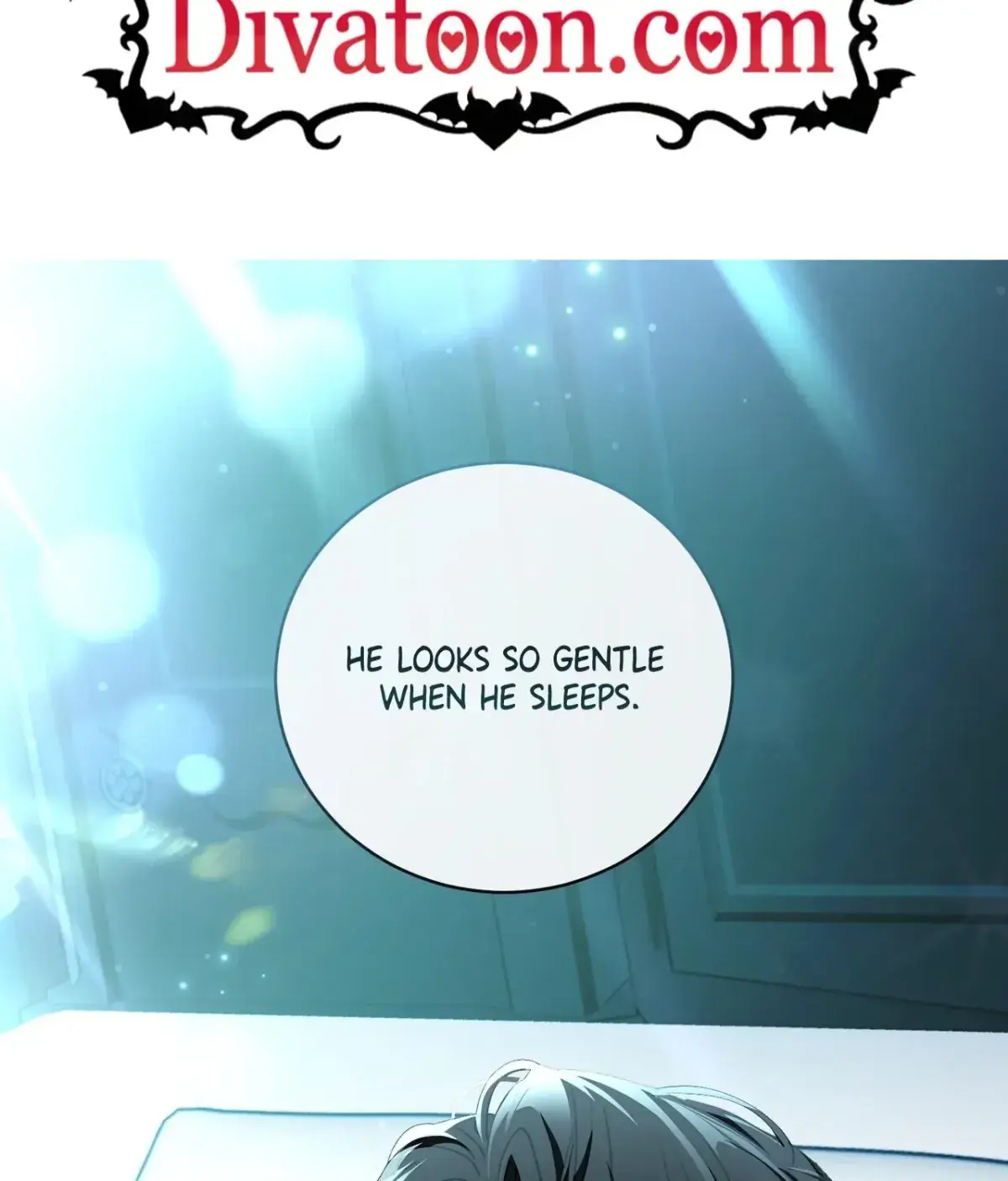 The Demon King Wants to Live in Peace Chapter 18 Page 3