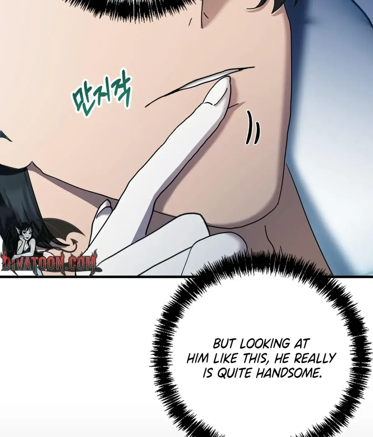 The Demon King Wants to Live in Peace Chapter 18 Page 10