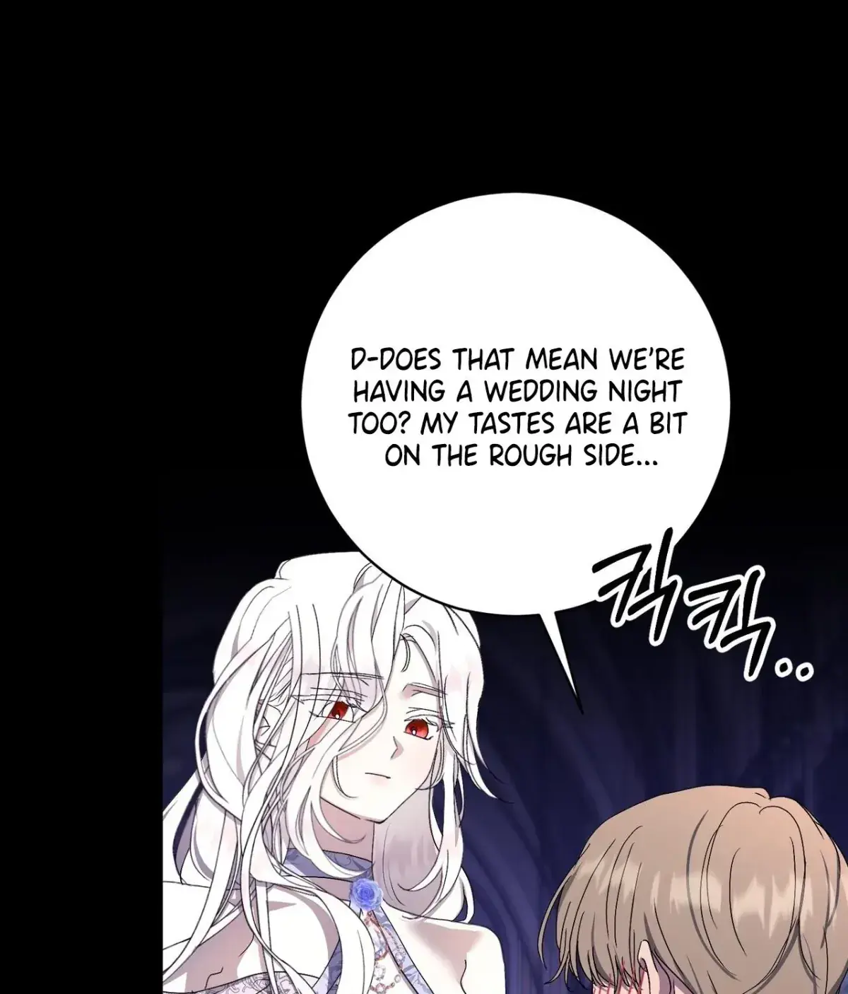 The Demon King Wants to Live in Peace Chapter 18 Page 32