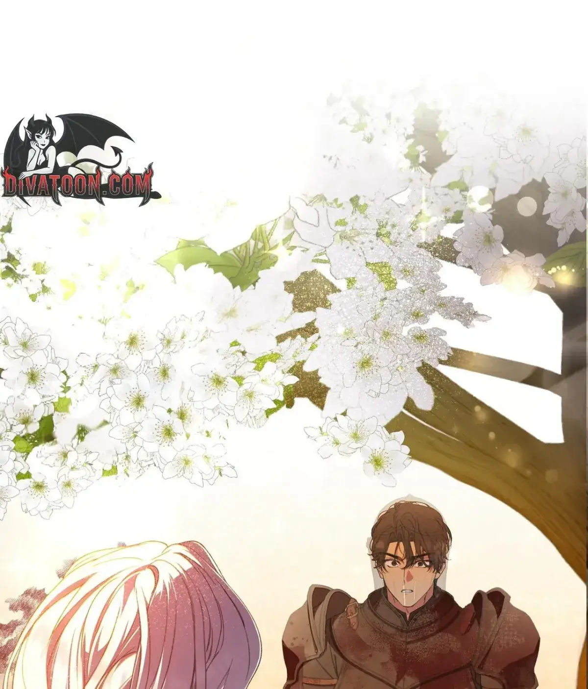 The Demon King Wants to Live in Peace Chapter 18 Page 35