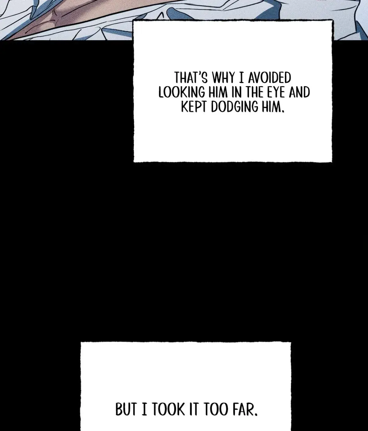 The Demon King Wants to Live in Peace Chapter 18 Page 43