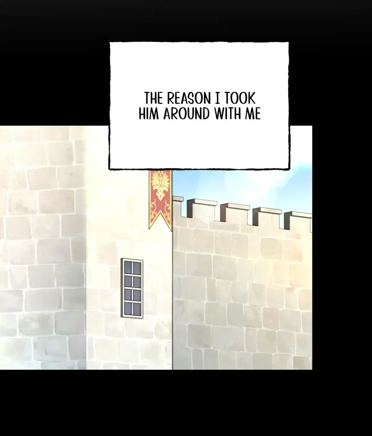 The Demon King Wants to Live in Peace Chapter 18 Page 48