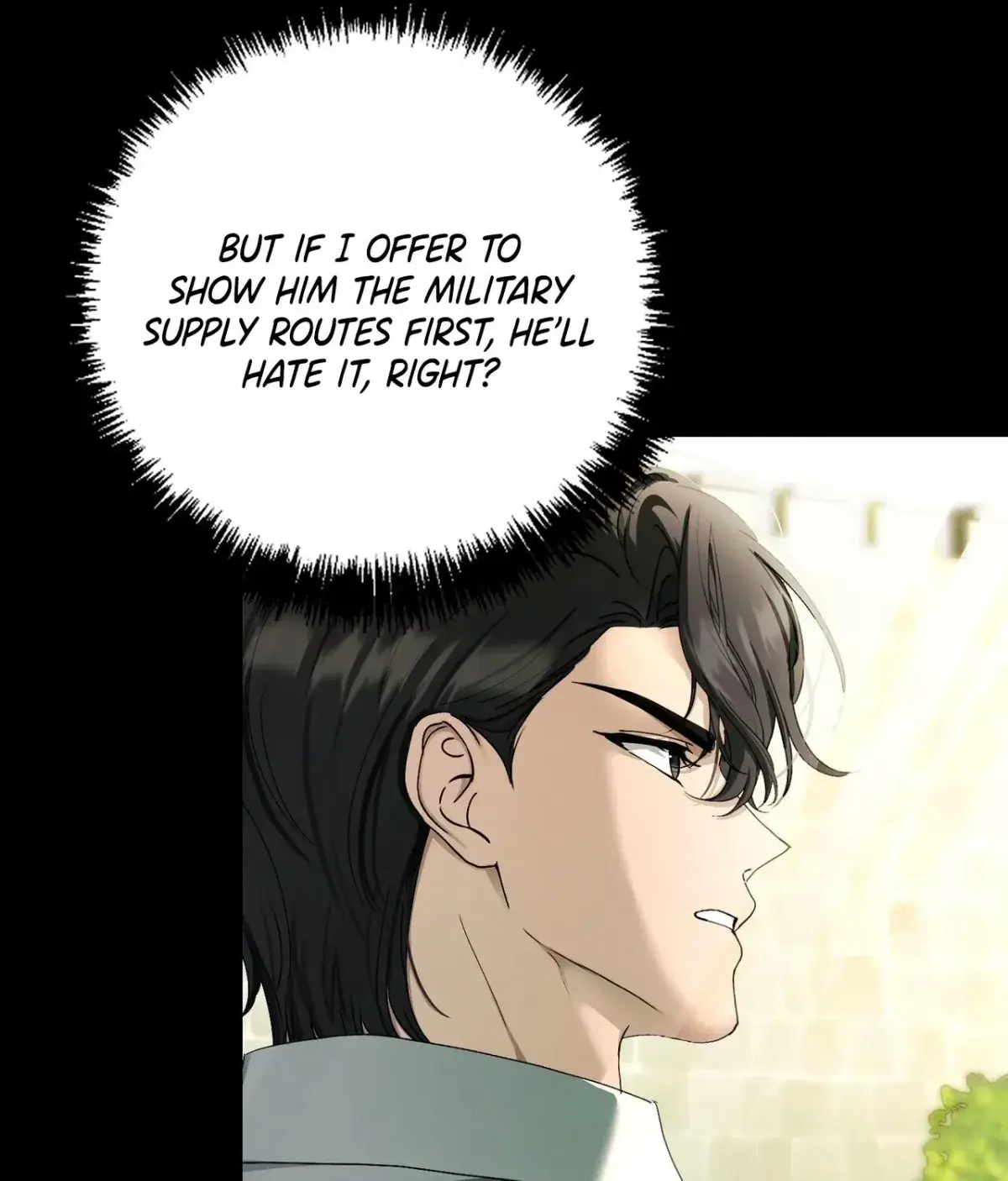 The Demon King Wants to Live in Peace Chapter 18 Page 52